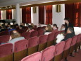 Rok 2007: Szkolenie pracownikw Filharmonii Zielonogrskiej