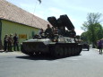 Rok 2007: Zlot Mionikw Fortyfikacji Militarnej – Boryszyn 2007