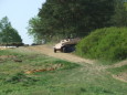 Rok 2007: Zlot Mionikw Fortyfikacji Militarnej – Boryszyn 2007