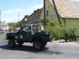 Rok 2007: Zlot Mionikw Fortyfikacji Militarnej – Boryszyn 2007