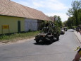 Rok 2007: Zlot Mionikw Fortyfikacji Militarnej – Boryszyn 2007