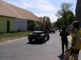 Rok 2007: Zlot Mionikw Fortyfikacji Militarnej – Boryszyn 2007