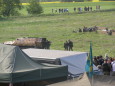 Rok 2007: Zlot Mionikw Fortyfikacji Militarnej – Boryszyn 2007