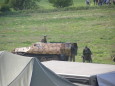 Rok 2007: Zlot Mionikw Fortyfikacji Militarnej – Boryszyn 2007