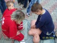 Rok 2007: Dzie Dziecka - stadion ulowy