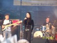 Rok 2007: Dzie Dziecka - stadion ulowy