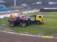 Rok 2007: Kaskaderzy - stadion uzlowy