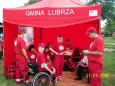 Rok 2007: Lubrza 2007