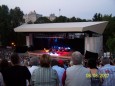 Rok 2007: Koncert w Amfiteatrze - Cesaria Evora