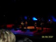 Rok 2007: Koncert w Amfiteatrze - Cesaria Evora