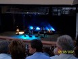 Rok 2007: Koncert w Amfiteatrze - Cesaria Evora