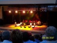 Rok 2007: Koncert w Amfiteatrze - Cesaria Evora