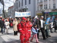 Rok 2008: Marsz dla ycia