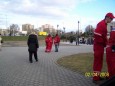 Rok 2008: Marsz w hodzie Janowi Pawowi II