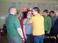 Rok 2008: Kurs Kwalifikowanej Pierwszej Pomocy 2 grupa ZALICZONY:)