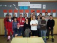 Rok 2008: Kurs Kwalifikowanej Pierwszej Pomocy 2 grupa ZALICZONY:)