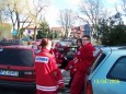 Rok 2008: uel ZK Kronopol vs. Stal Gorzw