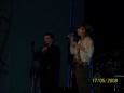 Rok 2008: Impreza straacka „Pali si” i koncert Stachurski, Ingrid
