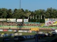 Rok 2008: Spotkanie ulowe ZK Kronopol vs Unia Leszno