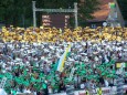 Rok 2008: Spotkanie ulowe ZK Kronopol vs Unia Leszno