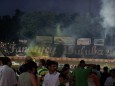 Rok 2008: Spotkanie ulowe ZK Kronopol vs Unia Leszno