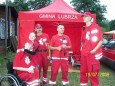 Rok 2008: Lubrza 