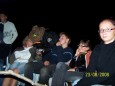 Rok 2008: Zlot Sztabw Ratownictwa