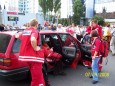Rok 2008: Dni Zielonej Gry Winobranie 2008