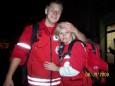 Rok 2008: Dni Zielonej Gry Winobranie 2008