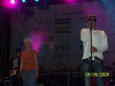 Rok 2008: Dni Zielonej Gry Winobranie 2008