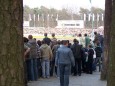 Rok 2009: Spotkanie ulowe Falubaz Zielona Gra vs. Wkniarz Czstochowa