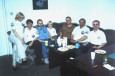 Rok 2003: Zebranie i V-lecie RSR ary