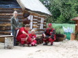 Rok 2009: Noc Nenufarw -  Lubrza