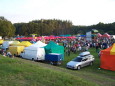 Rok 2009: Noc Nenufarw -  Lubrza