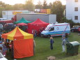 Rok 2009: Noc Nenufarw -  Lubrza