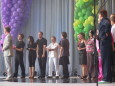 Rok 2009: Kabaretobranie w Zielonej Grze - Amfiteart
