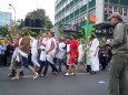 Rok 2009: Dni Zielonej Gry 'Winobranie 2009'