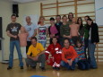 Rok 2010: Szkolenie Klubu Wysokogrskiego KWZG 