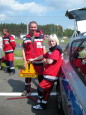 Rok 2010: Festyn na autodromie – Stary Kisielin 