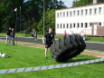 Rok 2010: Festyn rodzinny na stadionie UZ