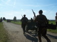 Rok 2010: Zlot Mionikw Fortyfikacji Militarnej Boryszyn 2010