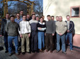 Rok 2004: Szkolenie policjantw woj. lubuskiego - 02.04.2004