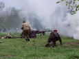 Rok 2004: II Zlot Pojazdw Militarnych - Boryszyn 2004