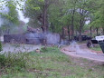 Rok 2004: II Zlot Pojazdw Militarnych - Boryszyn 2004