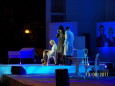 Rok 2011: III Zielonogrska Noc Kabaretowa – Amfiteatr 