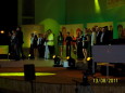 Rok 2011: III Zielonogrska Noc Kabaretowa – Amfiteatr 