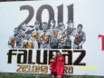 Rok 2011: Spotkanie ulowe PLAY OFF