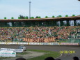 Rok 2011: Spotkanie ulowe PLAY OFF