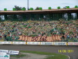 Rok 2011: Spotkanie ulowe PLAY OFF