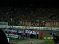 Rok 2011: Spotkanie ulowe PLAY OFF